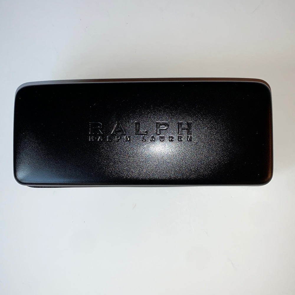Ralph Lauren Sunglasses Case